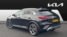 Kia Xceed 1.0T GDi ISG Connect 5dr Petrol Hatchback